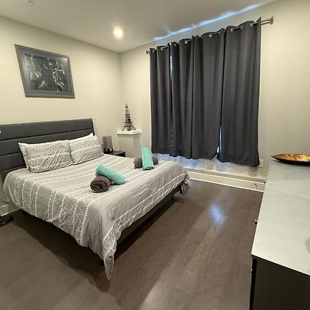 Charming 3Br 2Ba With Private Patio Daire Philadelphia Dış mekan fotoğraf