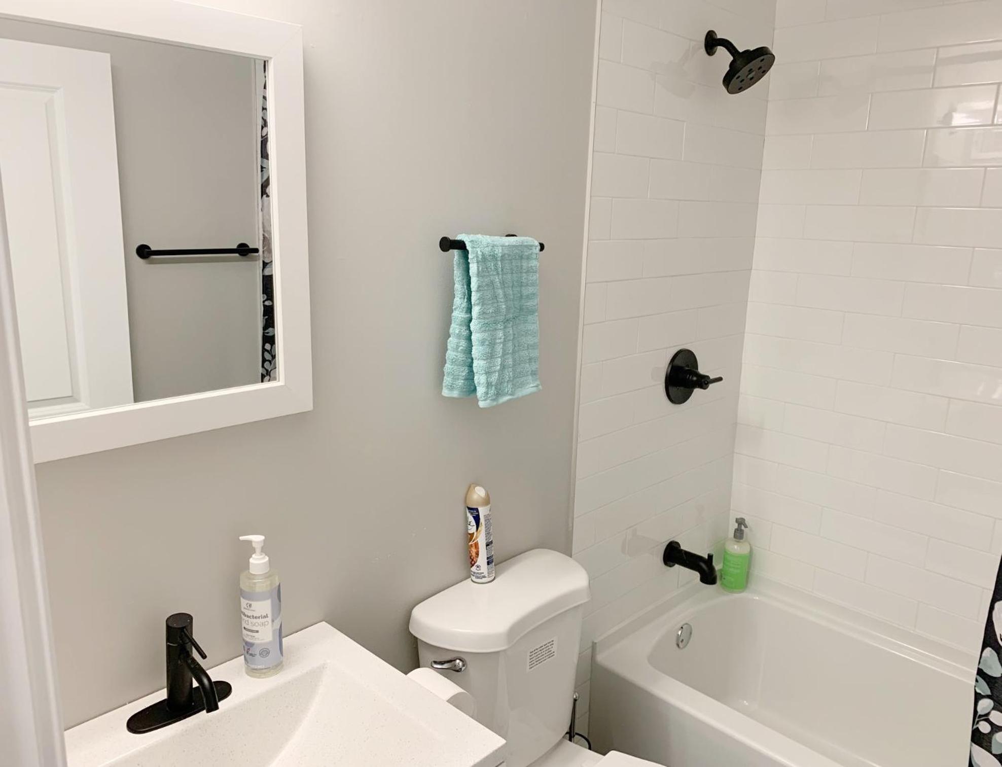 Charming 3Br 2Ba With Private Patio Daire Philadelphia Dış mekan fotoğraf