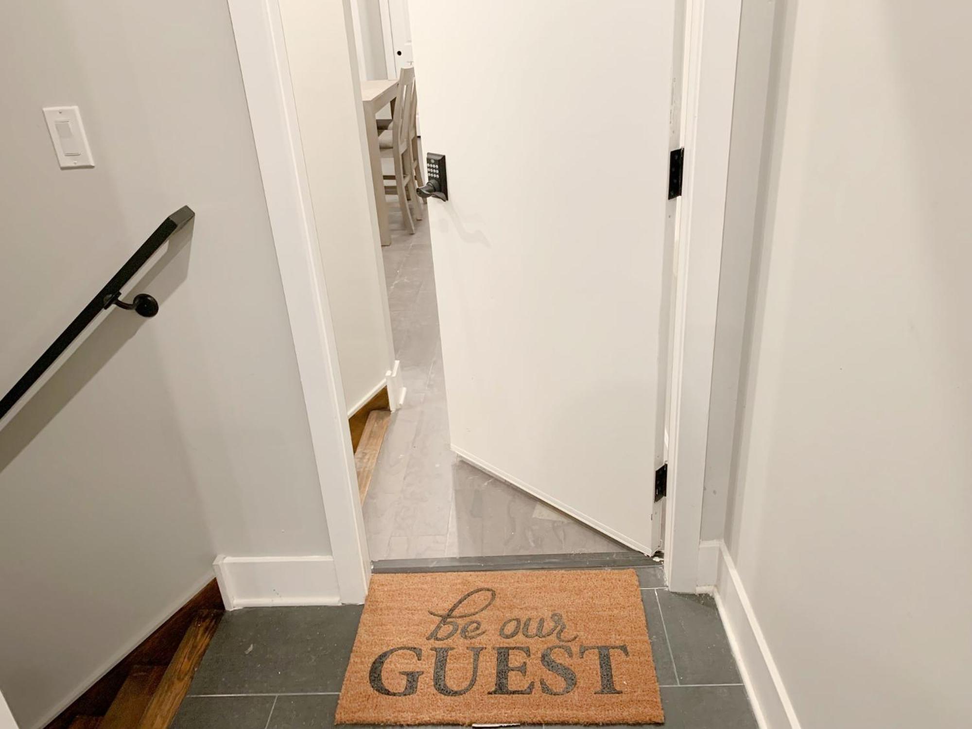 Charming 3Br 2Ba With Private Patio Daire Philadelphia Dış mekan fotoğraf
