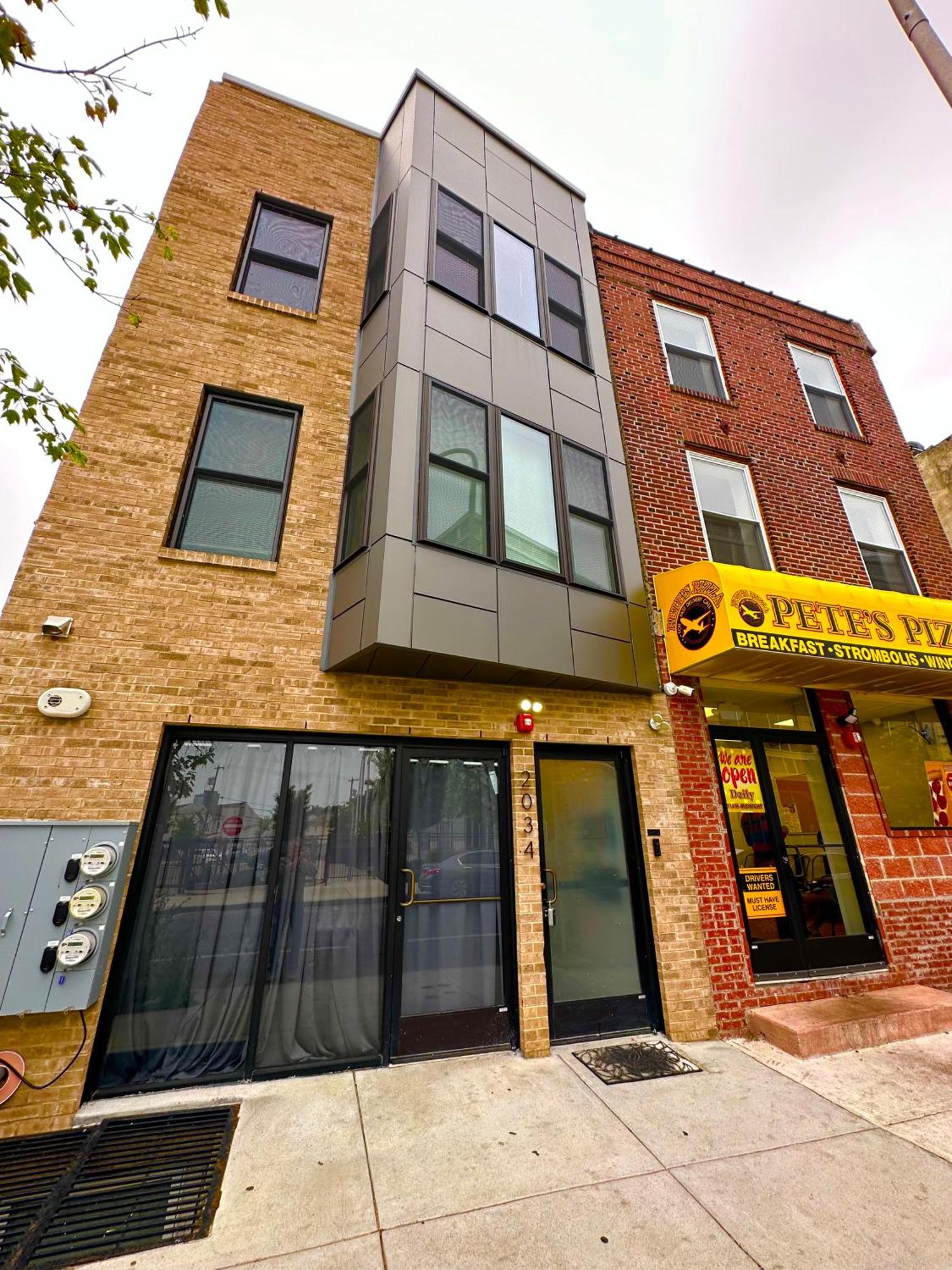 Charming 3Br 2Ba With Private Patio Daire Philadelphia Dış mekan fotoğraf
