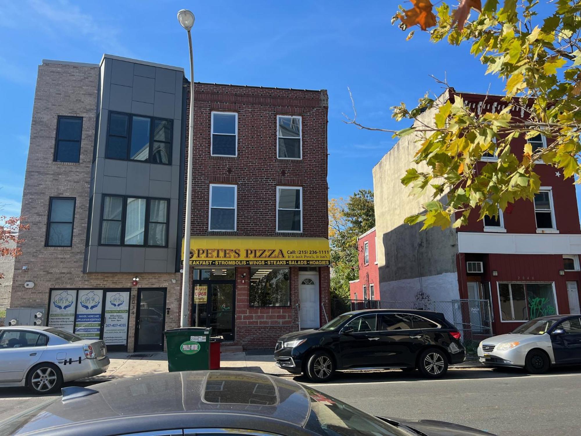Charming 3Br 2Ba With Private Patio Daire Philadelphia Dış mekan fotoğraf