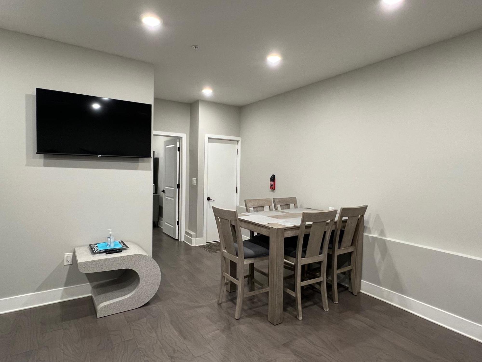 Charming 3Br 2Ba With Private Patio Daire Philadelphia Dış mekan fotoğraf