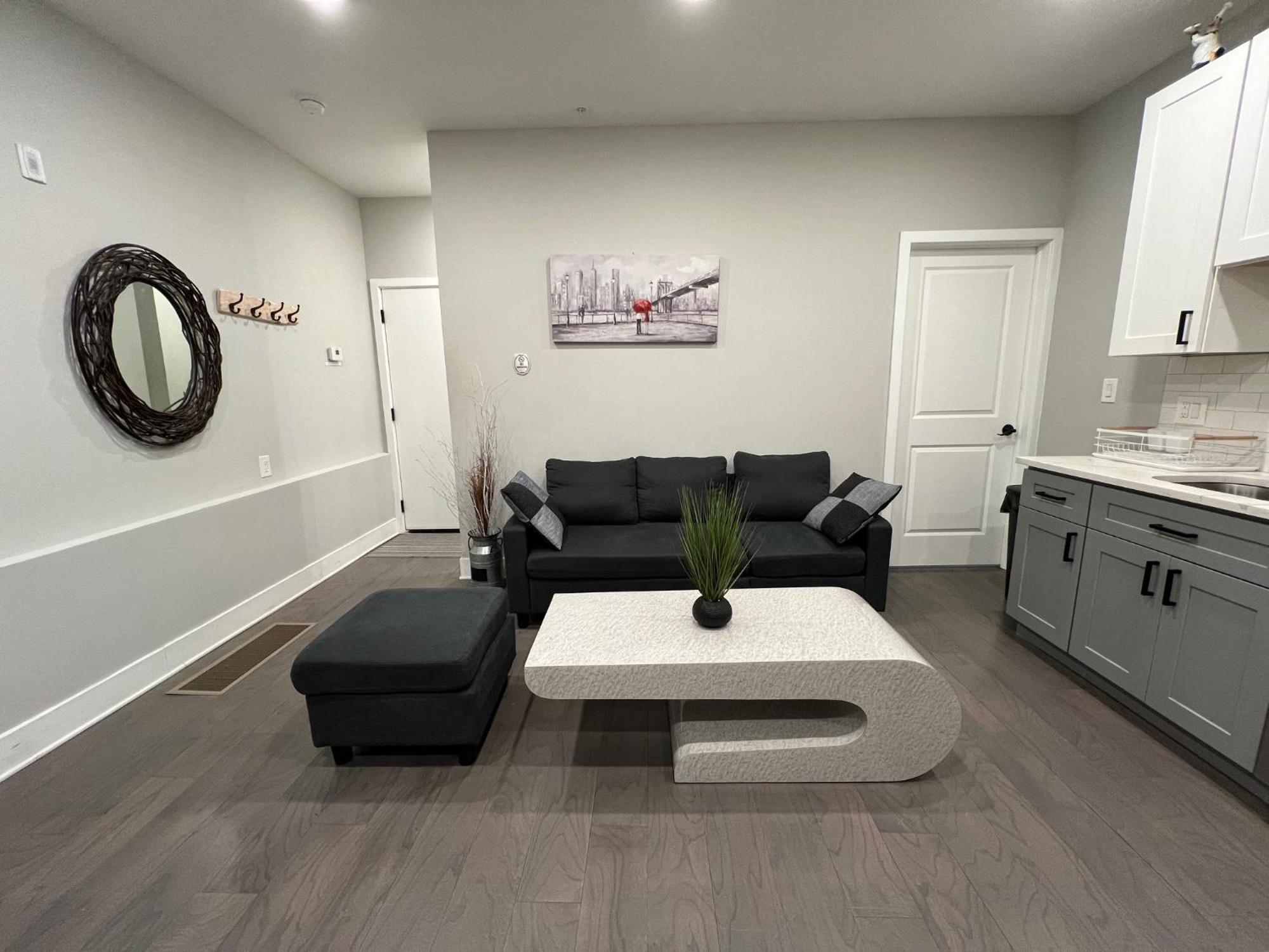 Charming 3Br 2Ba With Private Patio Daire Philadelphia Dış mekan fotoğraf
