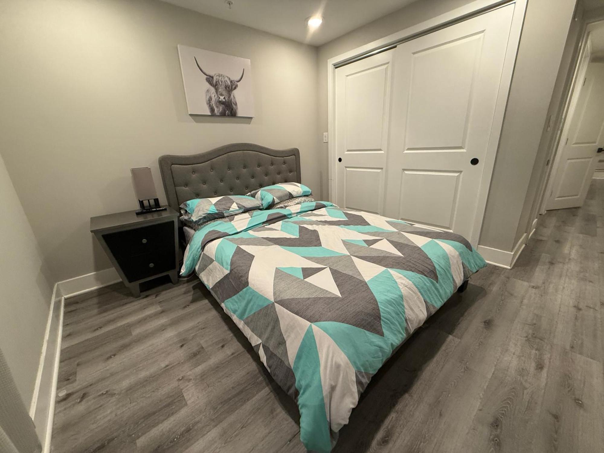 Charming 3Br 2Ba With Private Patio Daire Philadelphia Dış mekan fotoğraf